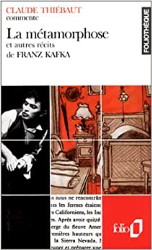 La métamorphose et autres récits de Franz Kafka 